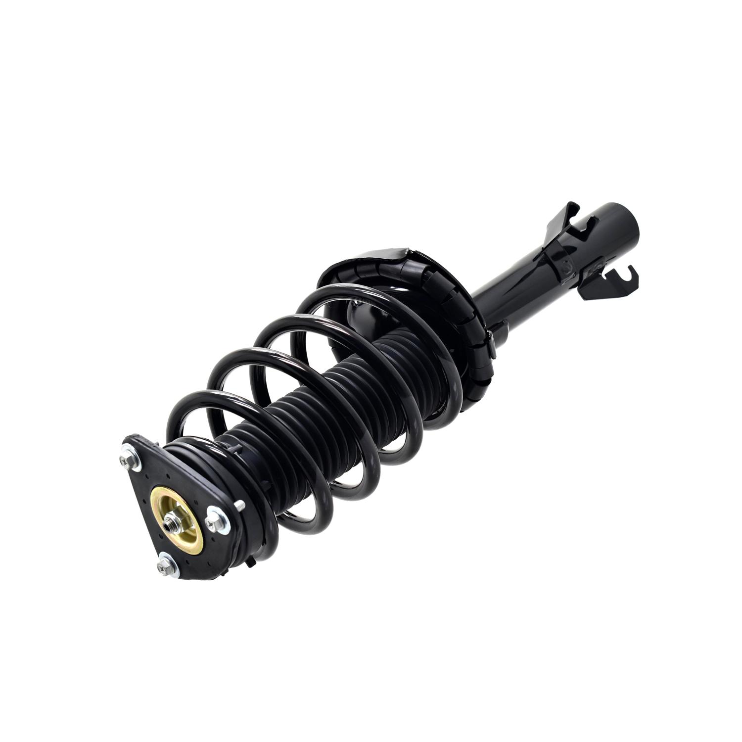 FCS Automotive 2336311L - Suspension Strut and Coil Spring Assembly FCS Automotive 2336311L Suspension Strut and Coil Spring Assembly product image 4 of 5