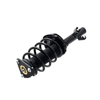 2015 Mazda 5 Suspension Strut and Coil Spring Assembly Front Left FCS Automotive 2336311L image 4 of 4