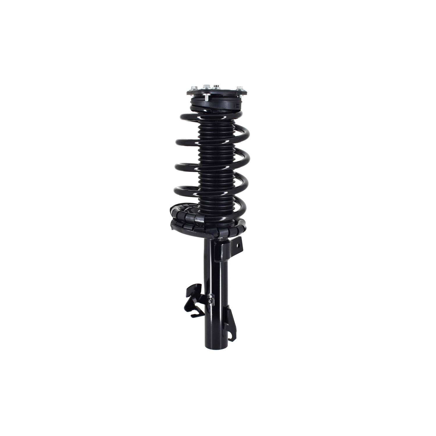 FCS Automotive 2336311R - Suspension Strut and Coil Spring Assembly FCS Automotive 2336311R Suspension Strut and Coil Spring Assembly product image 1 of 5