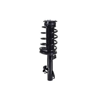 2015 Mazda 5 Suspension Strut and Coil Spring Assembly Front Right FCS Automotive 2336311R image 1 of 4