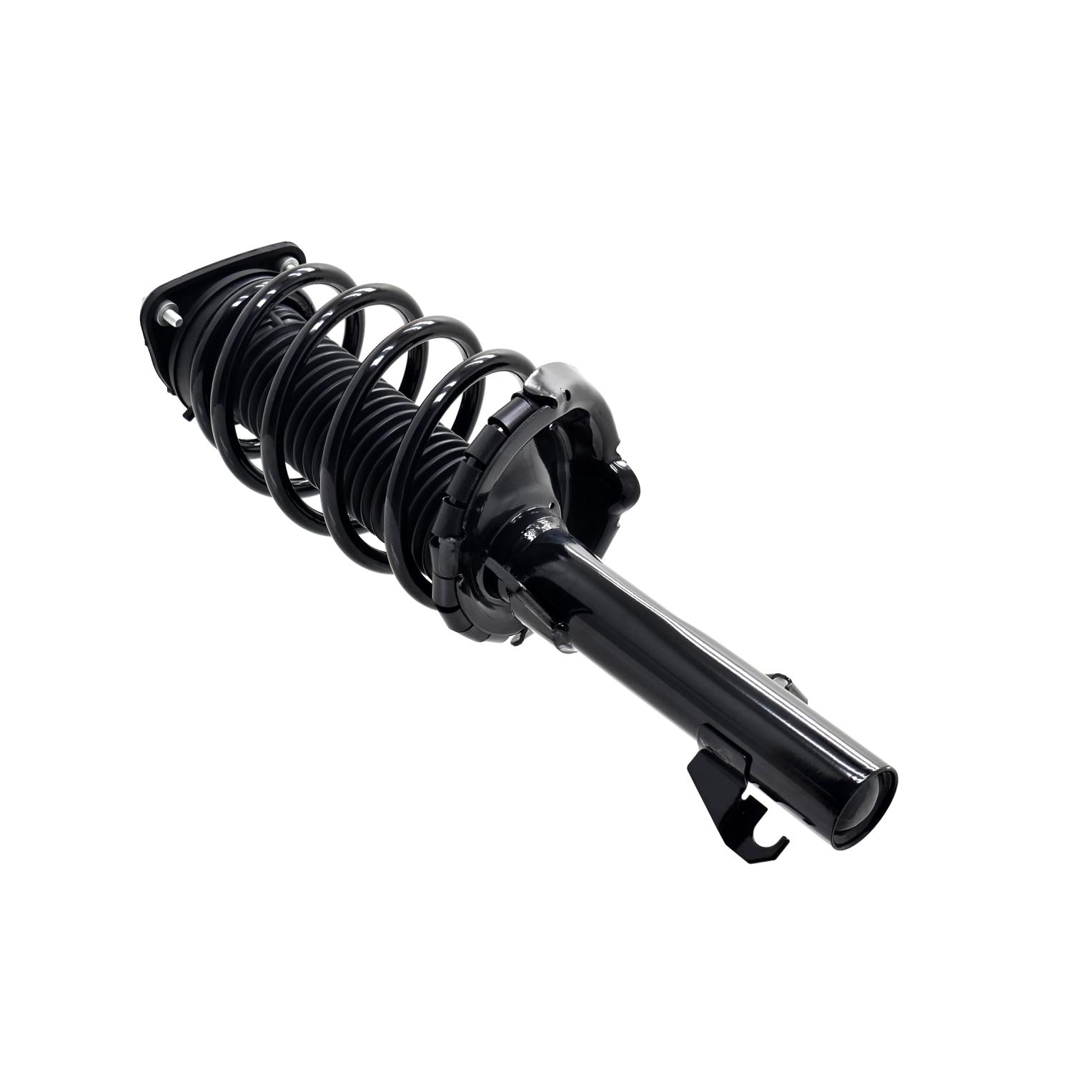 FCS Automotive 2336311R - Suspension Strut and Coil Spring Assembly FCS Automotive 2336311R Suspension Strut and Coil Spring Assembly product image 2 of 5