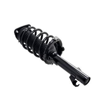 2015 Mazda 5 Suspension Strut and Coil Spring Assembly Front Right FCS Automotive 2336311R image 2 of 4