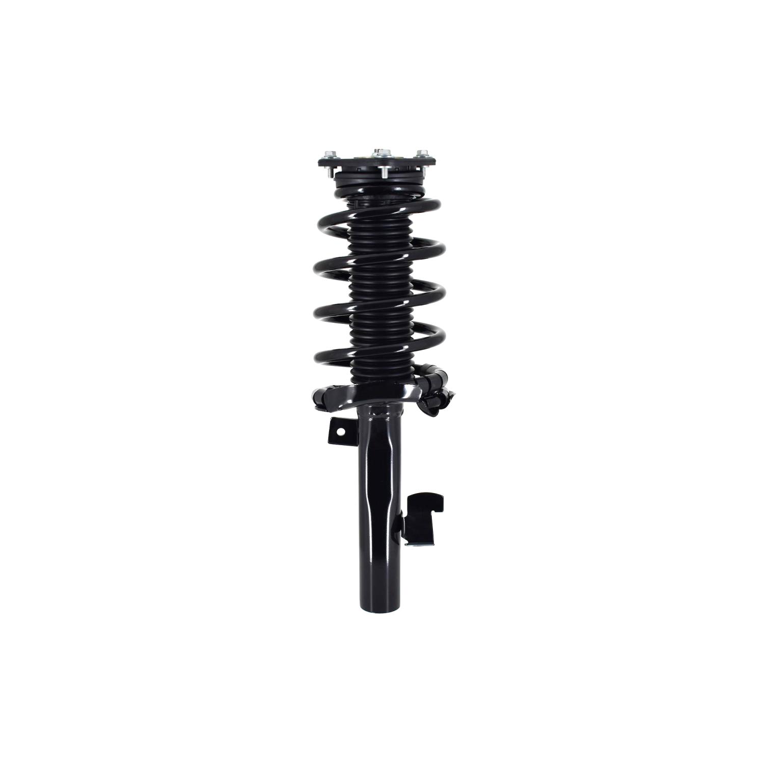 FCS Automotive 2336311R - Suspension Strut and Coil Spring Assembly FCS Automotive 2336311R Suspension Strut and Coil Spring Assembly product image 3 of 5