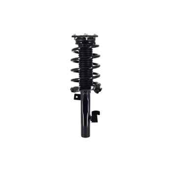 2015 Mazda 5 Suspension Strut and Coil Spring Assembly Front Right FCS Automotive 2336311R image 3 of 4