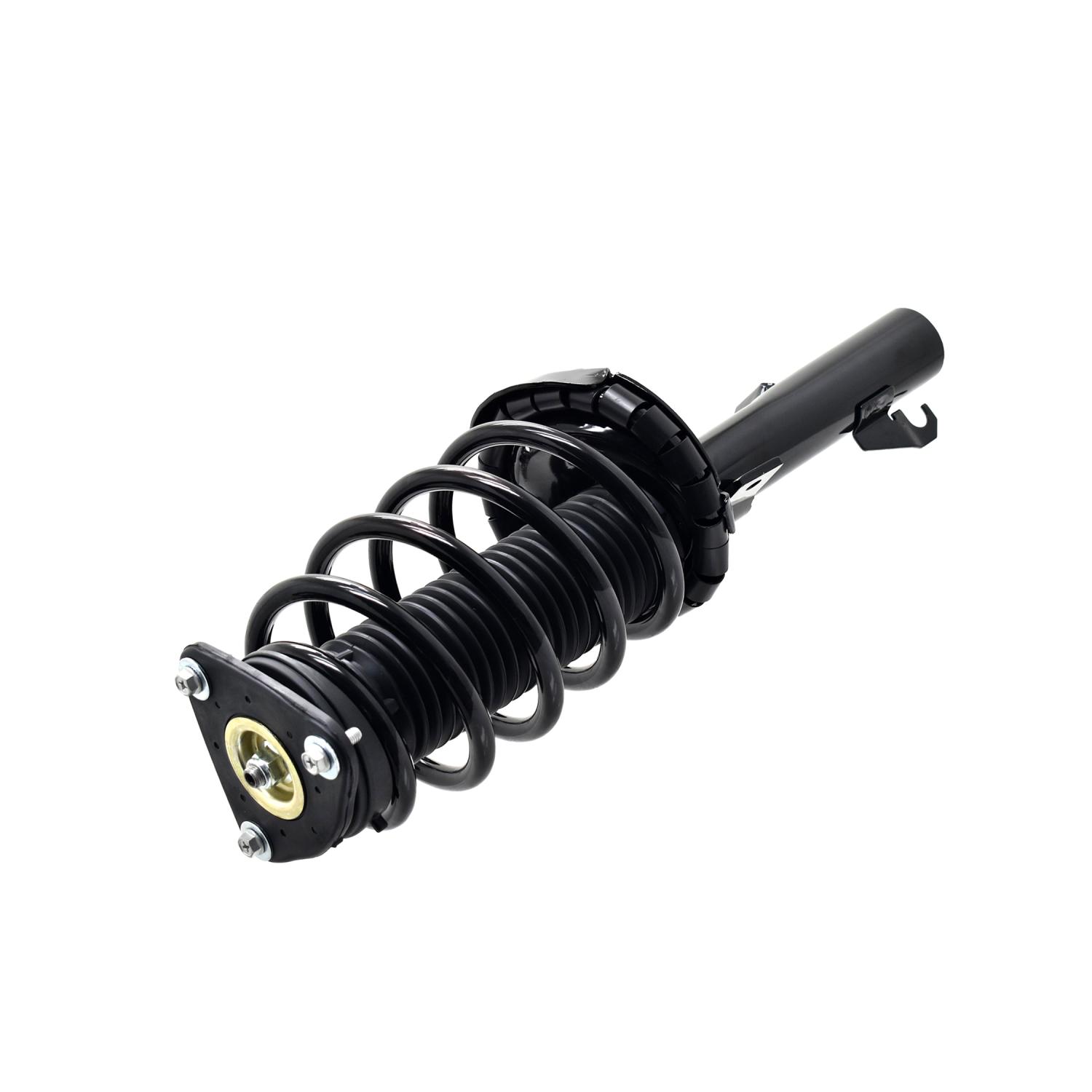 FCS Automotive 2336311R - Suspension Strut and Coil Spring Assembly FCS Automotive 2336311R Suspension Strut and Coil Spring Assembly product image 4 of 5