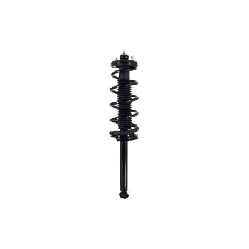 2001 Acura TL Suspension Strut and Coil Spring Assembly Rear FCS Automotive 2336312 image 1 of 4