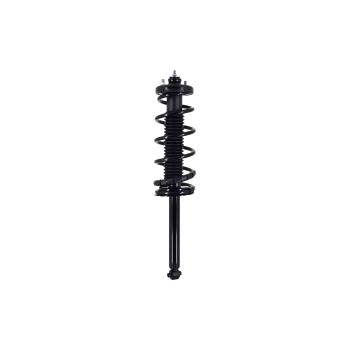 2001 Acura TL Suspension Strut and Coil Spring Assembly Rear FCS Automotive 2336312 image 3 of 4