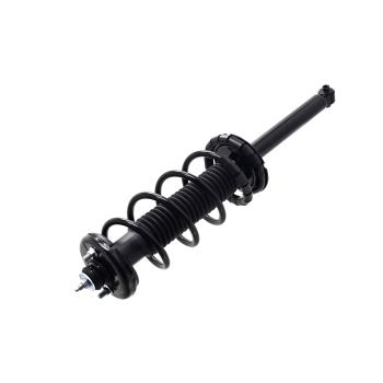2001 Acura TL Suspension Strut and Coil Spring Assembly Rear FCS Automotive 2336312 image 4 of 4