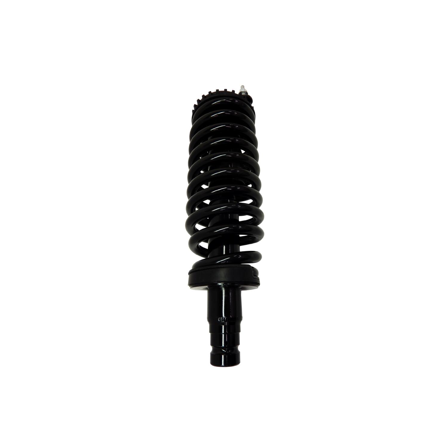 FCS Automotive 2336324 Suspension Strut and Coil Spring Assembly product image 1 of 1