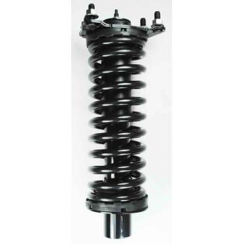2006 Jeep Liberty Suspension Strut and Coil Spring Assembly Front Left FCS Automotive 2336329L image 1 of 1