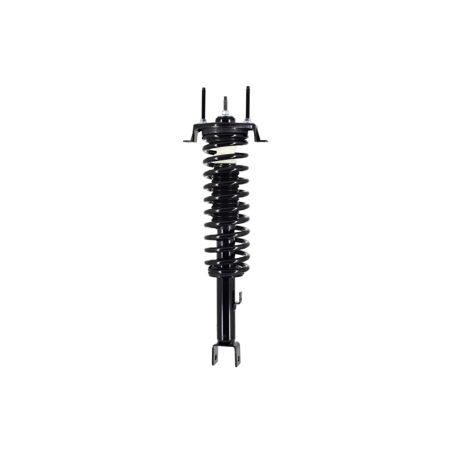 FCS Automotive 2336338 - Suspension Strut and Coil Spring Assembly FCS Automotive 2336338 Suspension Strut and Coil Spring Assembly product image 1 of 1