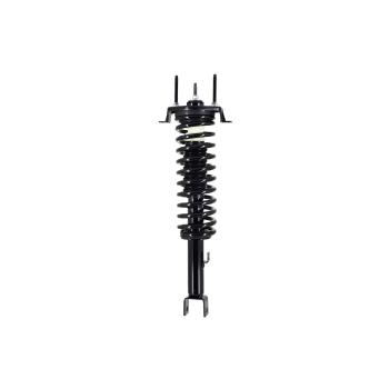 2005 Chrysler Sebring Suspension Strut and Coil Spring Assembly Rear FCS Automotive 2336338 image 1 of 1