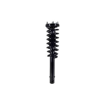 2007 Acura TL Suspension Strut and Coil Spring Assembly Front FCS Automotive 2336347 image 1 of 4