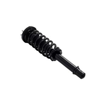 2007 Acura TL Suspension Strut and Coil Spring Assembly Front FCS Automotive 2336347 image 2 of 4