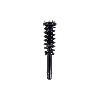 2007 Acura TL Suspension Strut and Coil Spring Assembly Front FCS Automotive 2336347 image 3 of 4