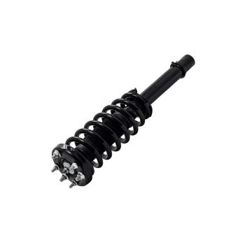 2007 Acura TL Suspension Strut and Coil Spring Assembly Front FCS Automotive 2336347 image 4 of 4