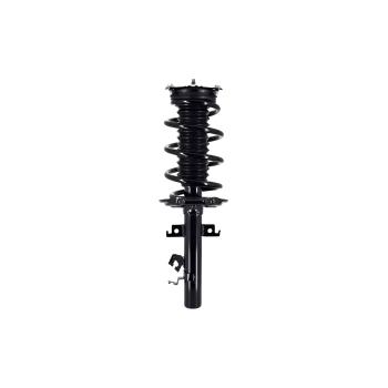 2020 Nissan Rogue Suspension Strut and Coil Spring Assembly Front Left FCS Automotive 2337006L image 1 of 4