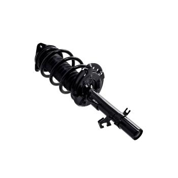 2020 Nissan Rogue Suspension Strut and Coil Spring Assembly Front Left FCS Automotive 2337006L image 2 of 4