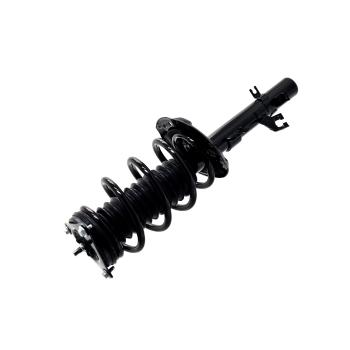 2020 Nissan Rogue Suspension Strut and Coil Spring Assembly Front Left FCS Automotive 2337006L image 3 of 4