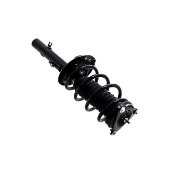2020 Nissan Rogue Suspension Strut and Coil Spring Assembly Front Left FCS Automotive 2337006L image 4 of 4