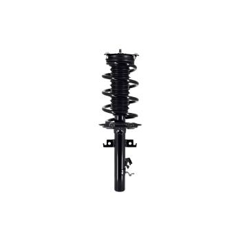 2020 Nissan Rogue Suspension Strut and Coil Spring Assembly Front Right FCS Automotive 2337006R image 1 of 4