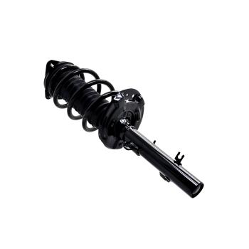 2020 Nissan Rogue Suspension Strut and Coil Spring Assembly Front Right FCS Automotive 2337006R image 2 of 4