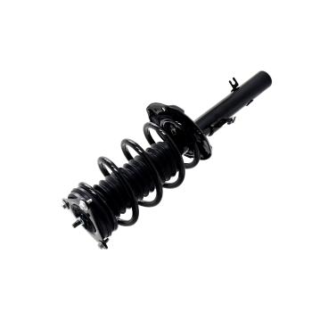 2020 Nissan Rogue Suspension Strut and Coil Spring Assembly Front Right FCS Automotive 2337006R image 3 of 4