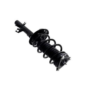 2020 Nissan Rogue Suspension Strut and Coil Spring Assembly Front Right FCS Automotive 2337006R image 4 of 4
