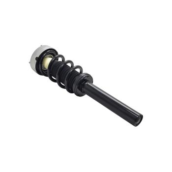 2017 BMW X5 Suspension Strut and Coil Spring Assembly Front FCS Automotive 2337073 image 2 of 4