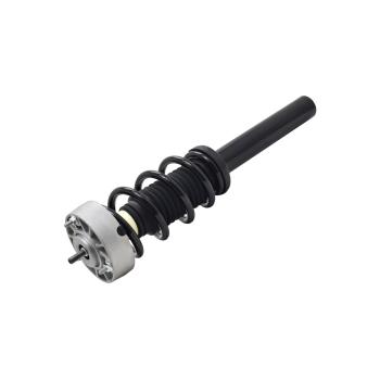 2017 BMW X5 Suspension Strut and Coil Spring Assembly Front FCS Automotive 2337073 image 3 of 4
