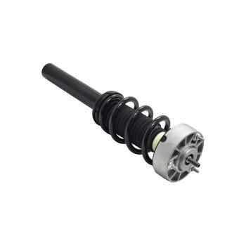 2017 BMW X5 Suspension Strut and Coil Spring Assembly Front FCS Automotive 2337073 image 4 of 4