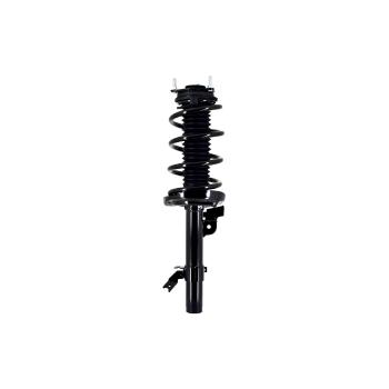 2017 Honda Pilot Suspension Strut and Coil Spring Assembly