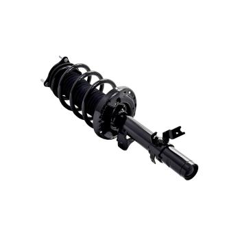 2017 Honda Pilot Suspension Strut and Coil Spring Assembly Front Left FCS Automotive 2337077L image 2 of 4