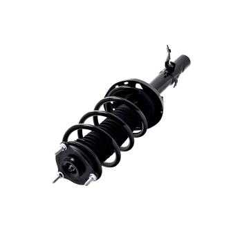 2017 Honda Pilot Suspension Strut and Coil Spring Assembly Front Left FCS Automotive 2337077L image 3 of 4