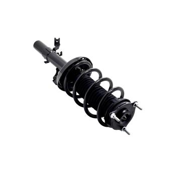 2017 Honda Pilot Suspension Strut and Coil Spring Assembly Front Left FCS Automotive 2337077L image 4 of 4