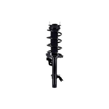 2017 Honda Pilot Suspension Strut and Coil Spring Assembly Front Right FCS Automotive 2337077R image 1 of 4