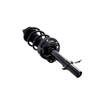 2017 Honda Pilot Suspension Strut and Coil Spring Assembly Front Right FCS Automotive 2337077R image 2 of 4