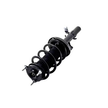 2017 Honda Pilot Suspension Strut and Coil Spring Assembly Front Right FCS Automotive 2337077R image 3 of 4