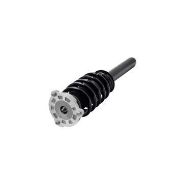 2022 Volvo XC90 Suspension Strut and Coil Spring Assembly Front FCS Automotive 2337097 image 3 of 4