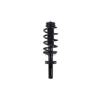 2017 Ford Transit-250 Suspension Strut and Coil Spring Assembly Front FCS Automotive 2337123 image 1 of 4