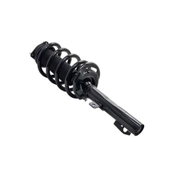 2017 Ford Transit-250 Suspension Strut and Coil Spring Assembly Front FCS Automotive 2337123 image 2 of 4