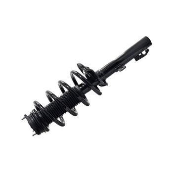 2017 Ford Transit-250 Suspension Strut and Coil Spring Assembly Front FCS Automotive 2337123 image 4 of 4