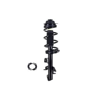2015 Jeep Cherokee Suspension Strut and Coil Spring Assembly Front Left FCS Automotive 2337127L image 3 of 4