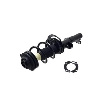 2015 Jeep Cherokee Suspension Strut and Coil Spring Assembly Front Right FCS Automotive 2337127R image 4 of 4