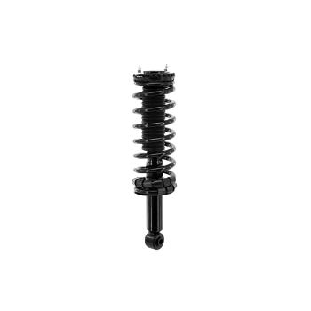 2000 Subaru Legacy Suspension Strut and Coil Spring Assembly Rear FCS Automotive 2345397 image 1 of 4