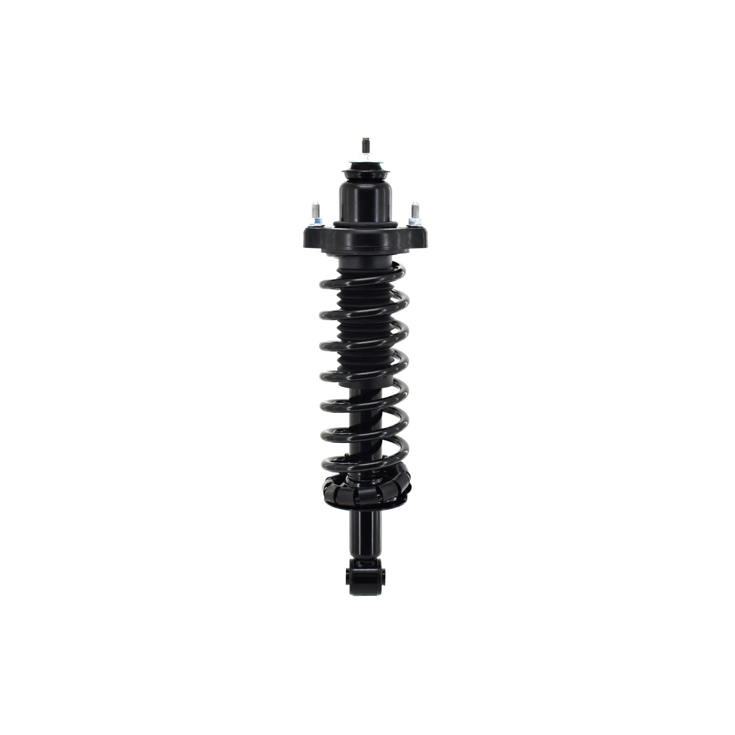 FCS Automotive 2345434 - Suspension Strut and Coil Spring Assembly FCS Automotive 2345434 Suspension Strut and Coil Spring Assembly product image 1 of 1