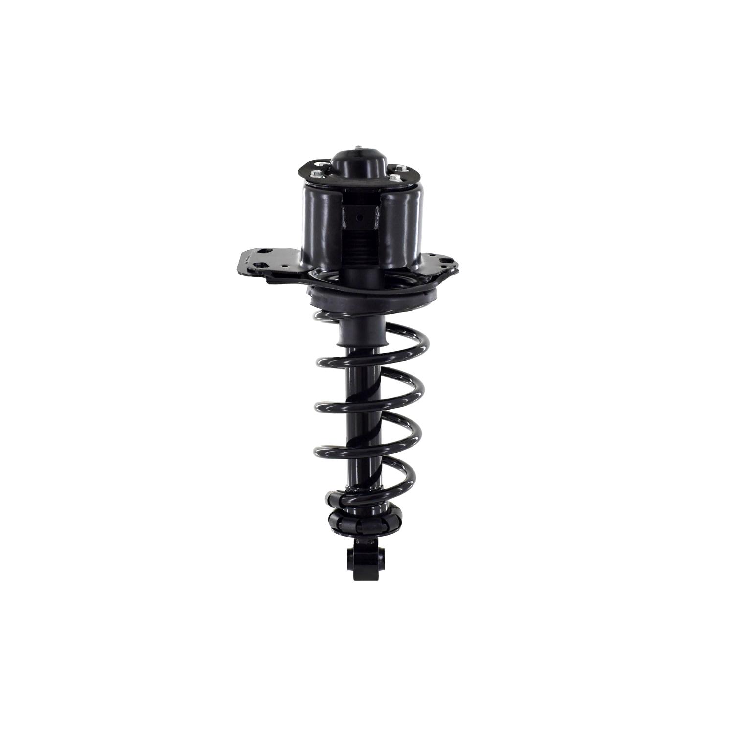 FCS Automotive 2345453R - Suspension Strut and Coil Spring Assembly FCS Automotive 2345453R Suspension Strut and Coil Spring Assembly product image 1 of 1