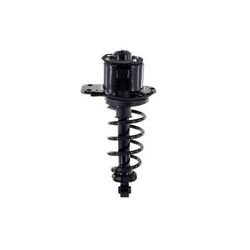 2009 Ford Taurus Suspension Strut and Coil Spring Assembly Rear Right FCS Automotive 2345453R image 1 of 1