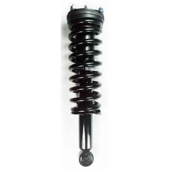 2004 GMC Canyon Suspension Strut and Coil Spring Assembly Front FCS Automotive 2345455 image 1 of 4