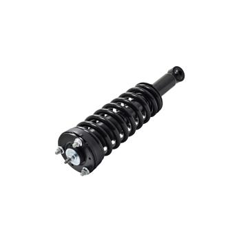 2004 GMC Canyon Suspension Strut and Coil Spring Assembly Front FCS Automotive 2345455 image 4 of 4